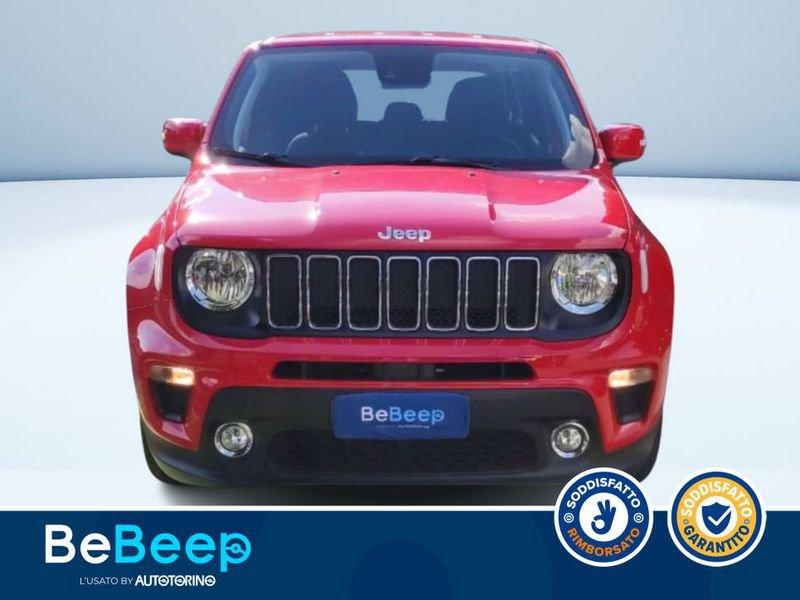 Jeep Renegade 1.0 T3 LONGITUDE 2WD