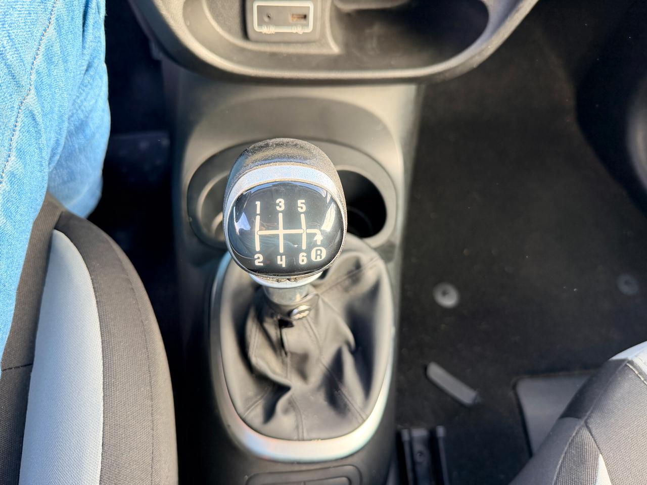 Fiat 500L 1.4 95 CV Lounge EURO6