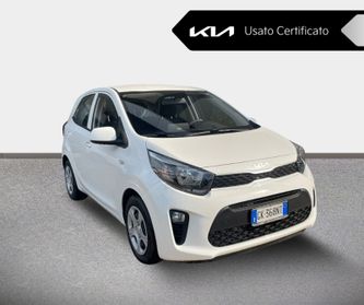 KIA Picanto Picanto 1.0 12V GPL 5 porte Urban +TDN PACK