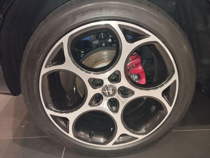 Alfa Romeo Tonale Tonale 1.6 diesel 130 CV TCT6 Veloce