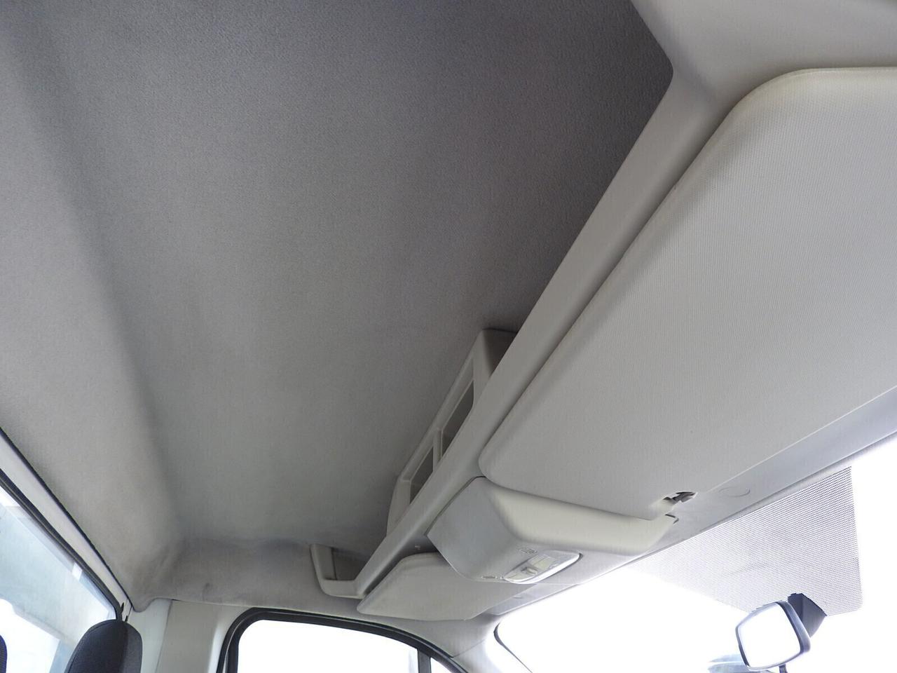 Ford TRANSIT CASSONATO