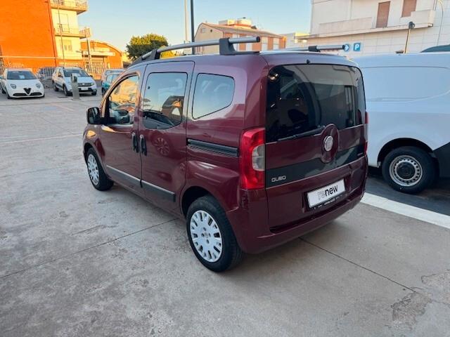 Fiat Qubo 1.3 MJT 95 CV Active