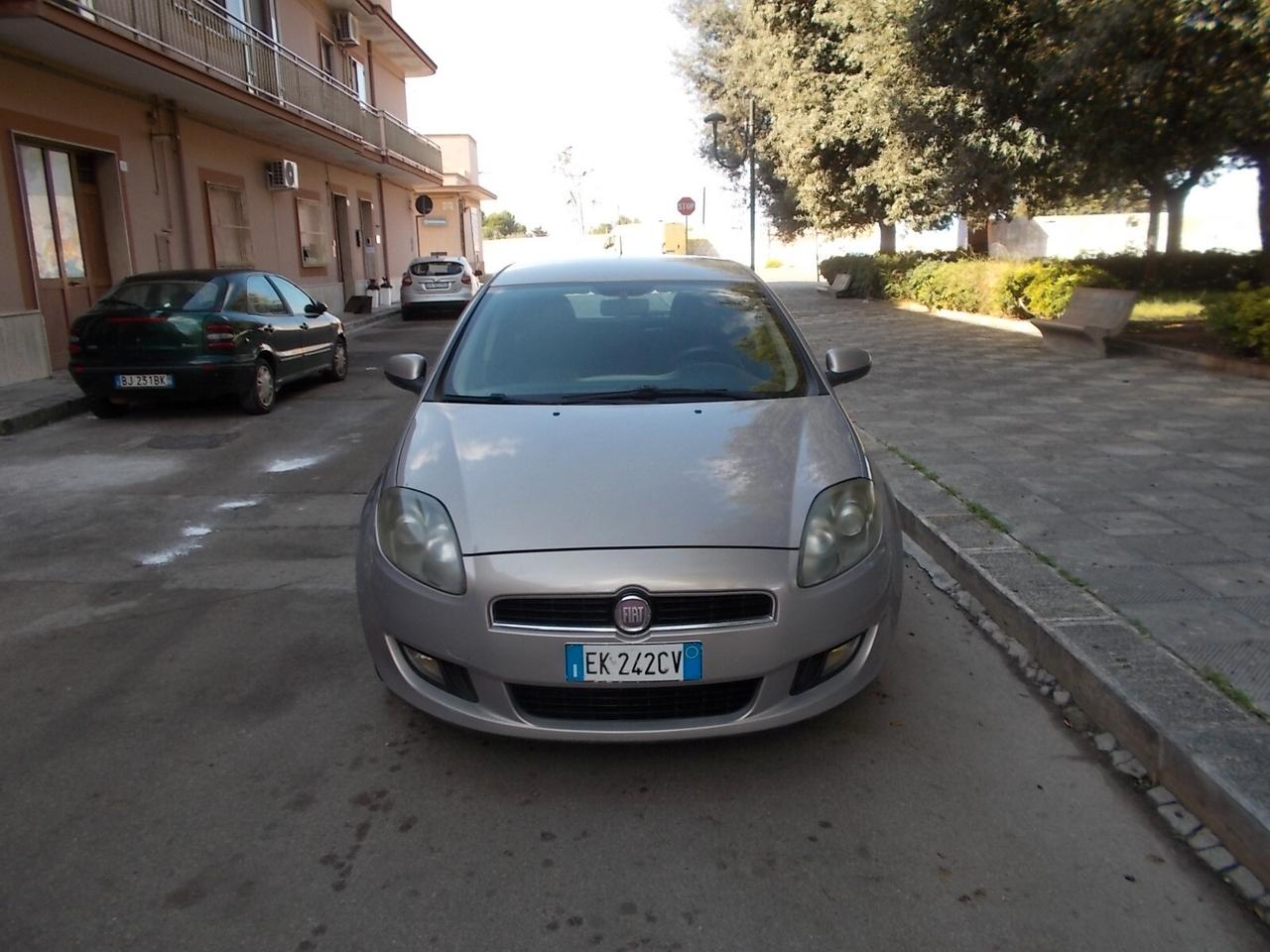 Fiat Bravo 1.6 Multijet 105cv Dynamic