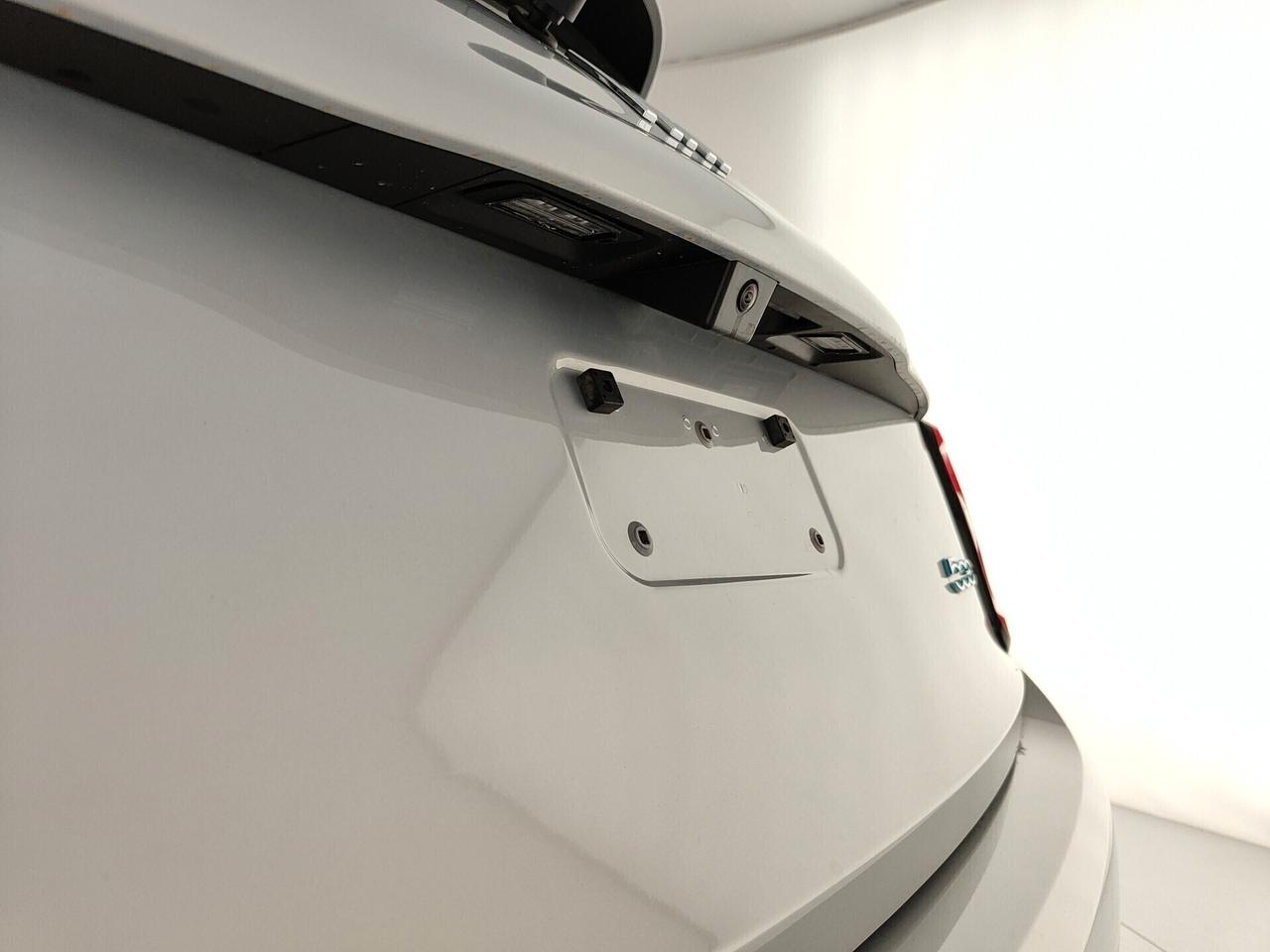 Fiat 500 500e Berlina 42 kWh