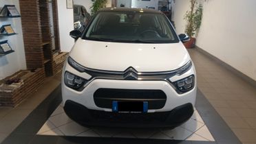 Citroen C3 BlueHDi 100 S&S Feel