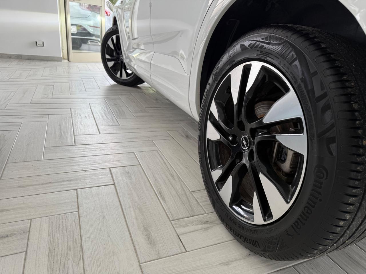 Opel Grandland 1.5D 130cv EAT8 GS LINE+F1/R18/LED2023