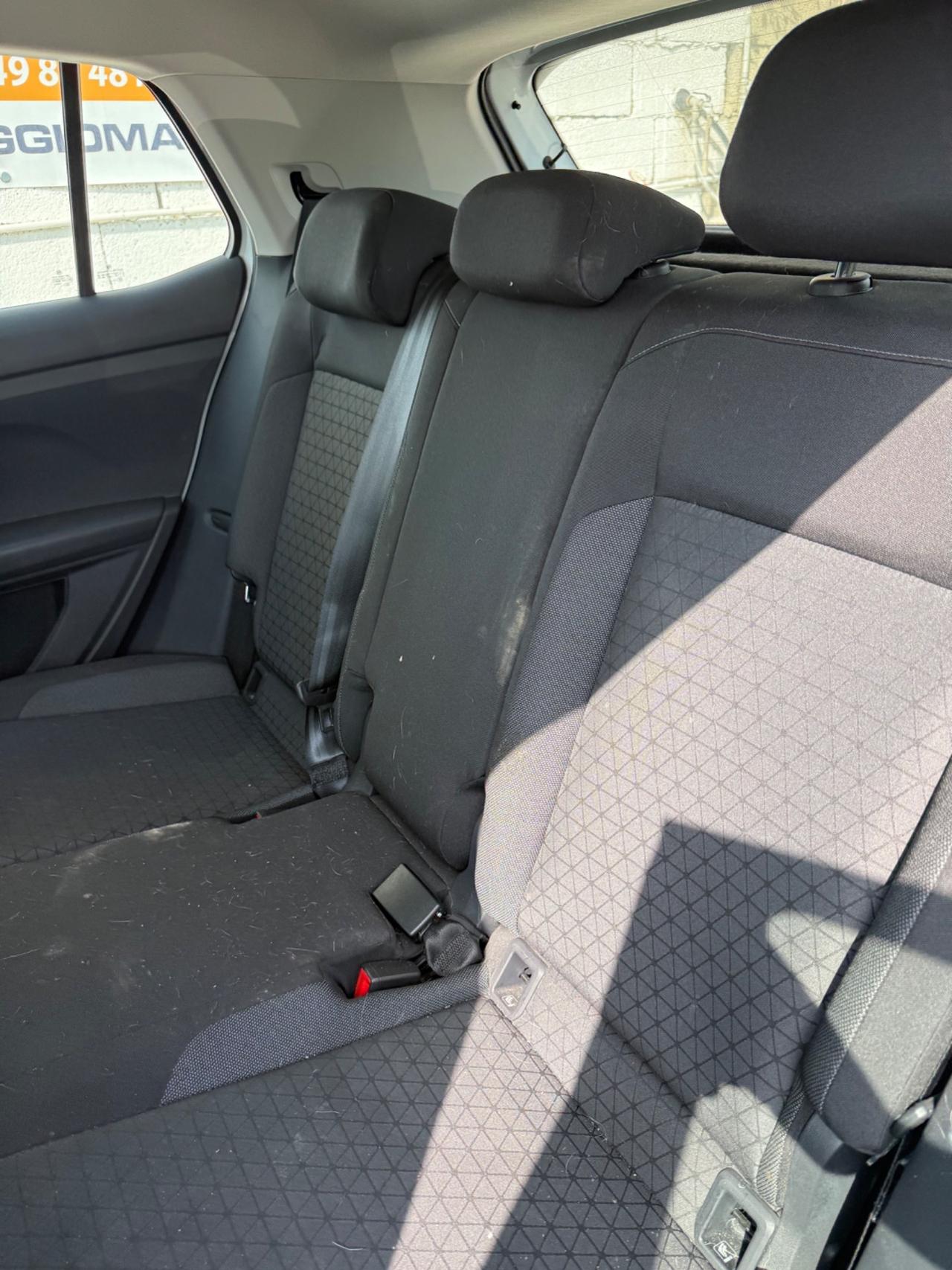 Volkswagen T-Cross 1.0 TSI 110 CV Style