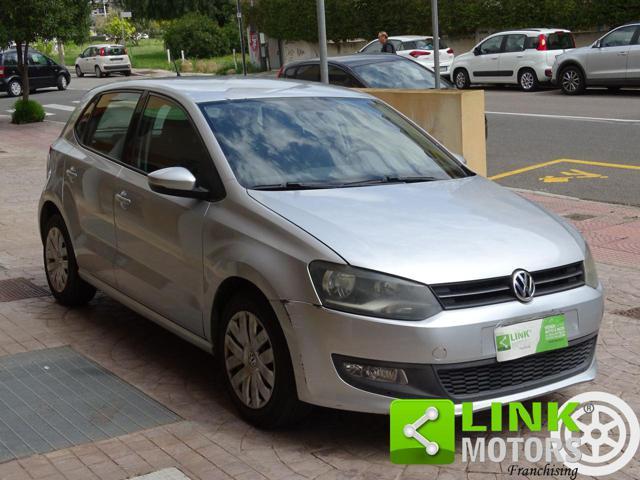 VOLKSWAGEN Polo 5 PORTE 1.2 TDI 75 CV