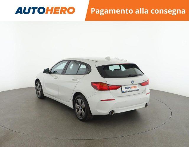 BMW 118 d 5p. Advantage