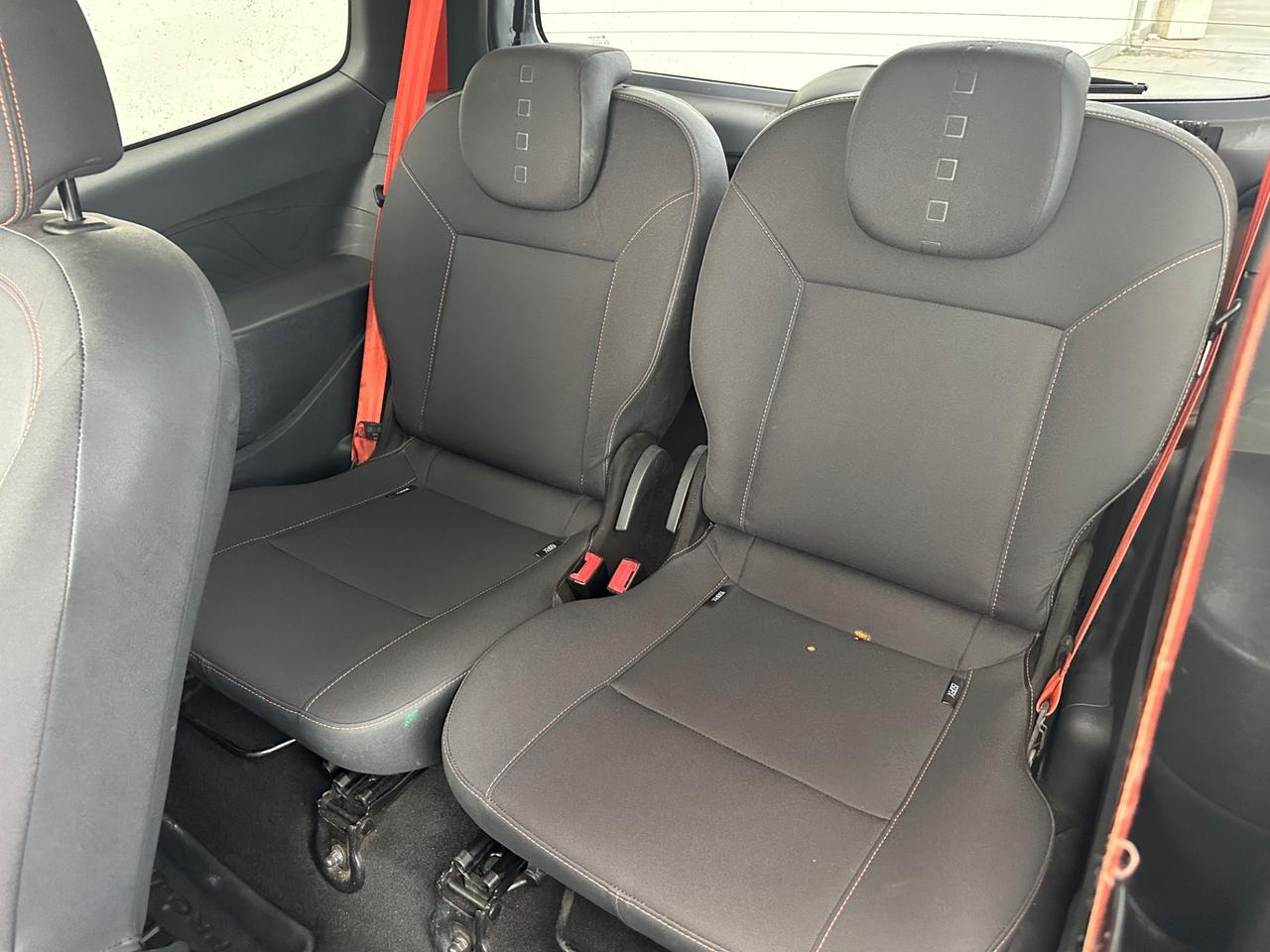 Renault Twingo 1.6 16V RS