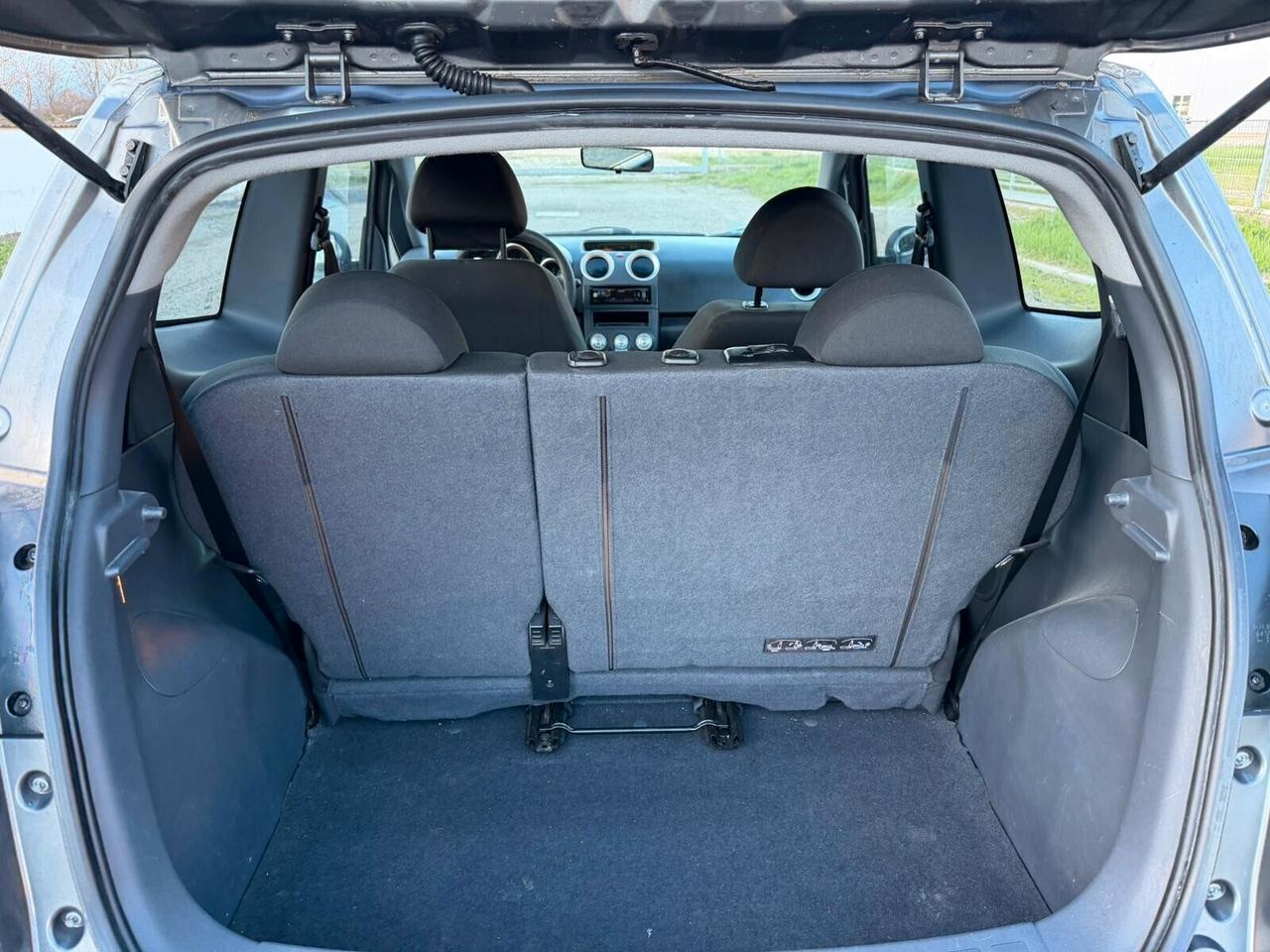 Mitsubishi Colt 1.1 12V NO BLOCCO TRAFFICO