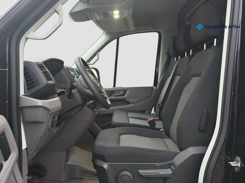 Volkswagen Crafter Crafter 35 2.0 TDI 140CV L4 H4