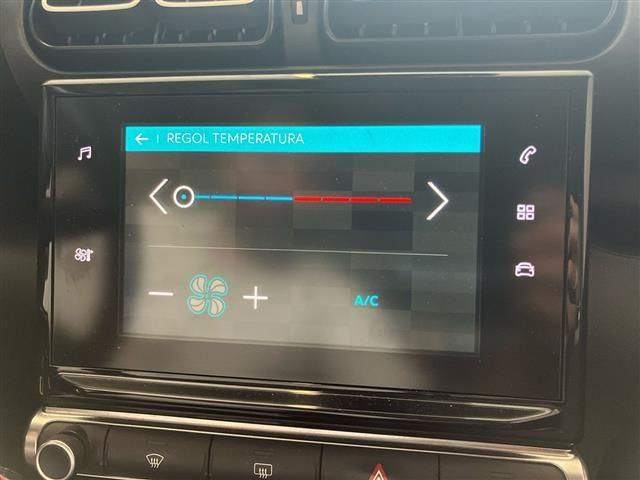 CITROEN C3 Aircross 1.2 PureTech Shine my18