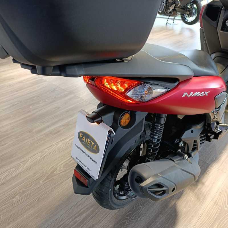 Yamaha N-Max 125 - 2021