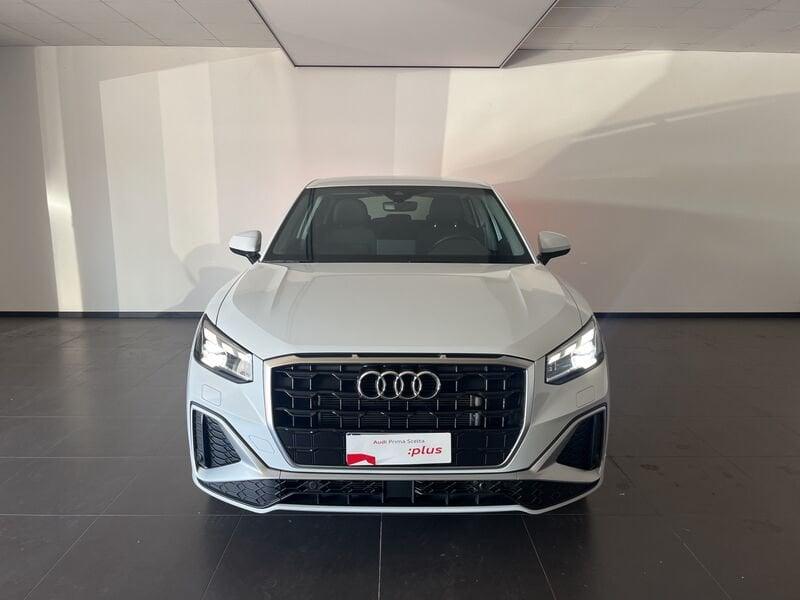 Audi Q2 35 TDI S LINE S TRONIC