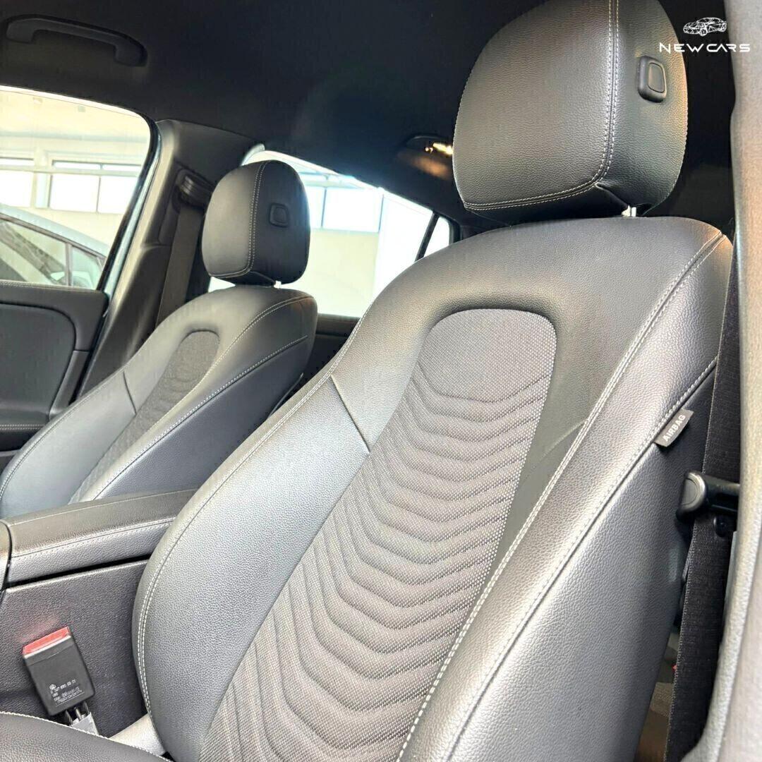 Mercedes-benz GLA 220 d Automatic 4Matic Sport Plus