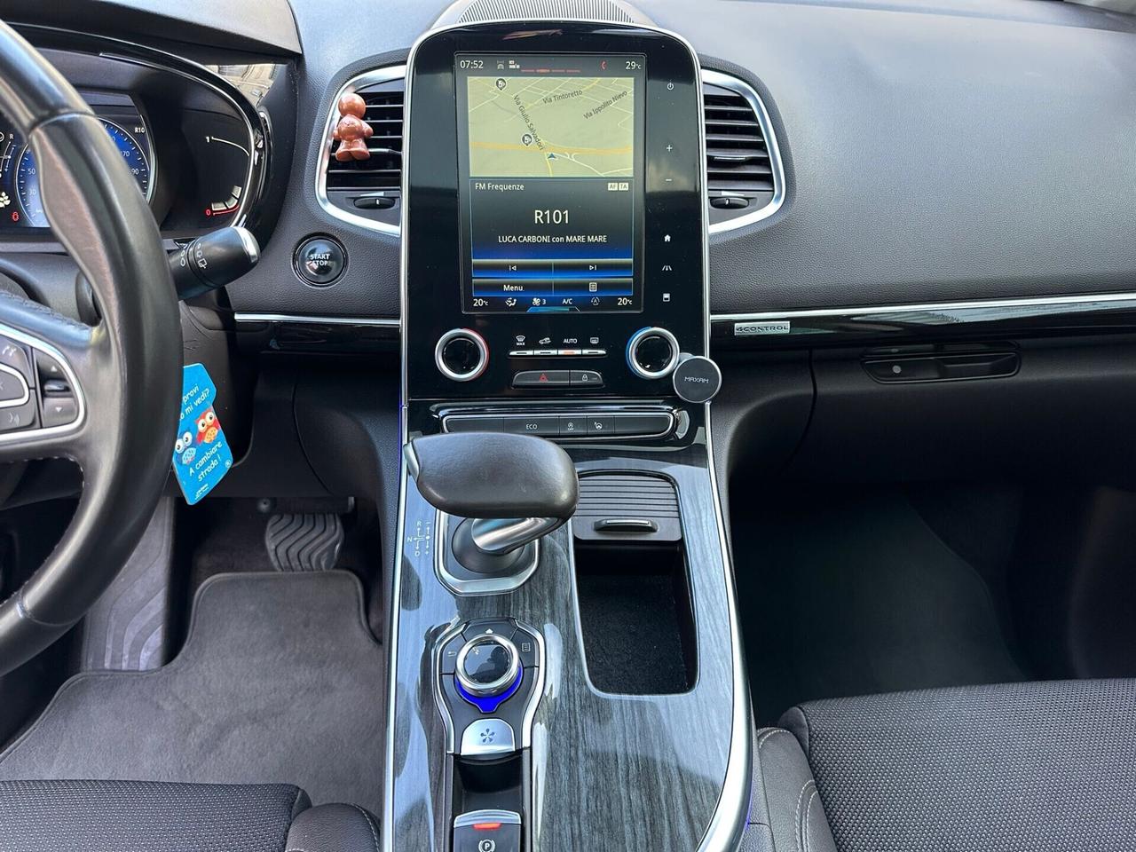 Renault Espace - 2016 EURO 6 AUTOMATICA