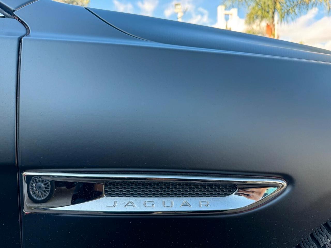 Jaguar XF 3.0 D V6 300 CV AUTOMATICO Prestige