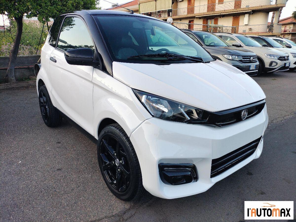 AIXAM - City Sport