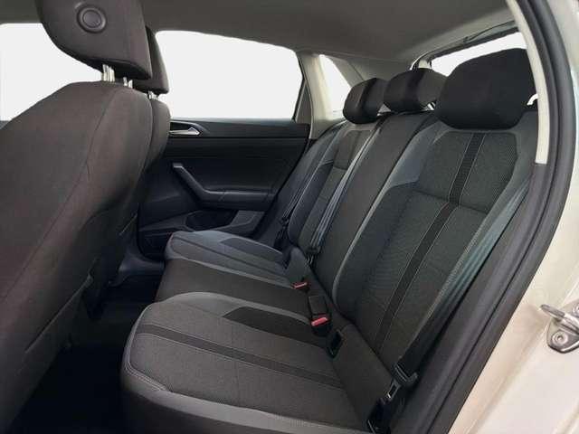 Volkswagen Polo 1.0 TSI BENZINA 95CV