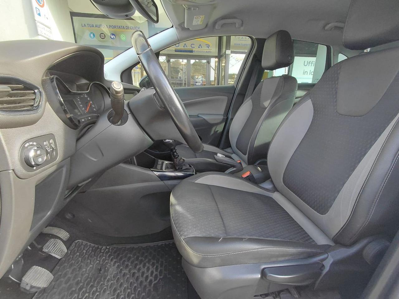 Opel Crossland X Ultimate 1.6 #9765