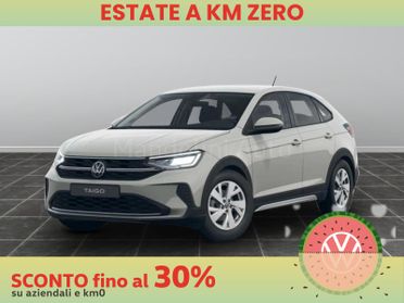 Volkswagen Taigo 1.0 tsi 115cv life
