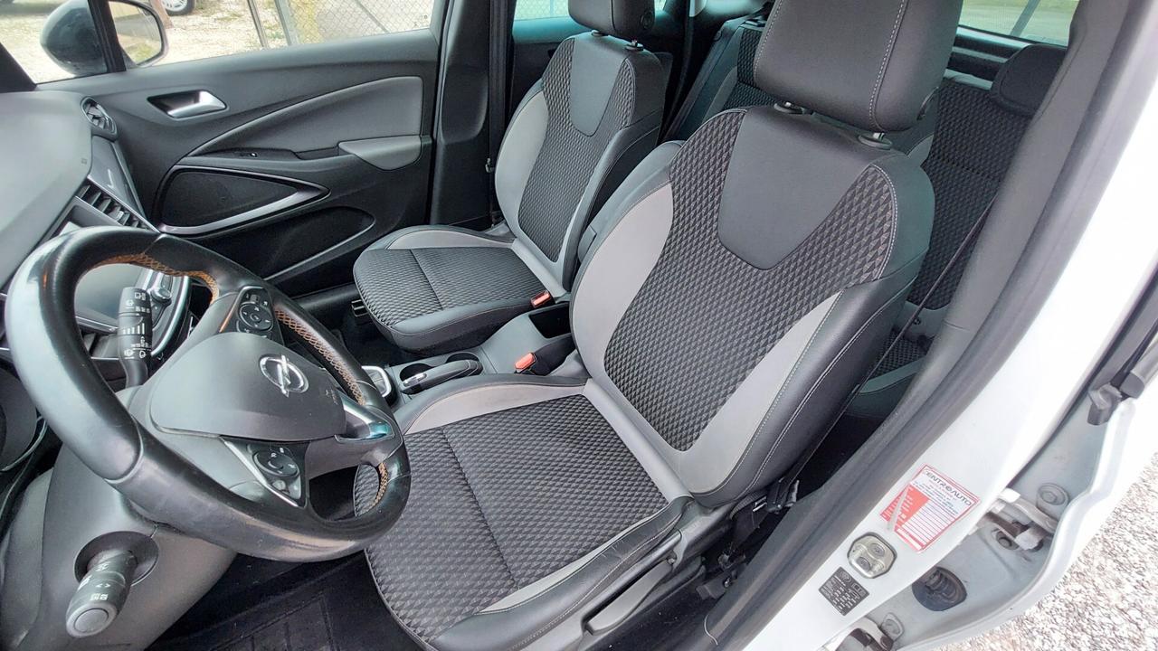 Opel Crossland X 1.2 12V Innovation