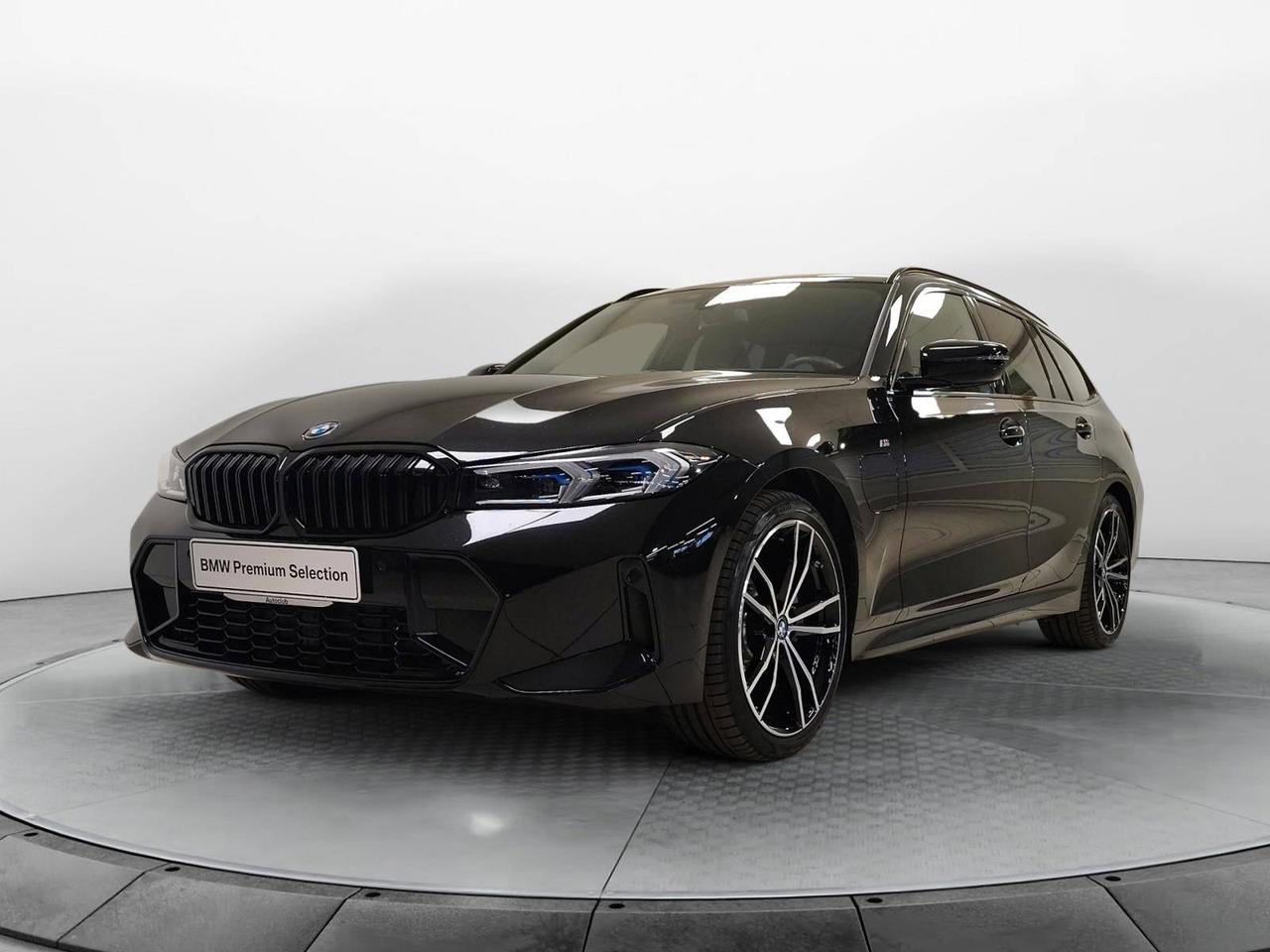 BMW Serie 3 320e Touring MSport