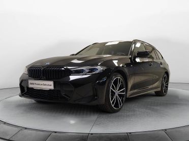 BMW Serie 3 320e Touring MSport