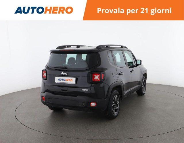 JEEP Renegade 1.6 Mjt 120 CV Longitude