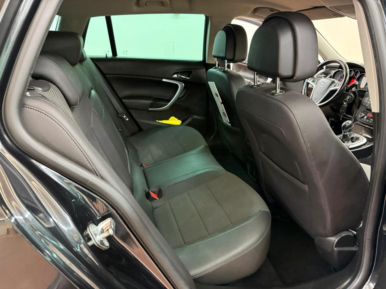 Opel Insignia 2.0 CDTI 160CV Sports Tourer Cosmo