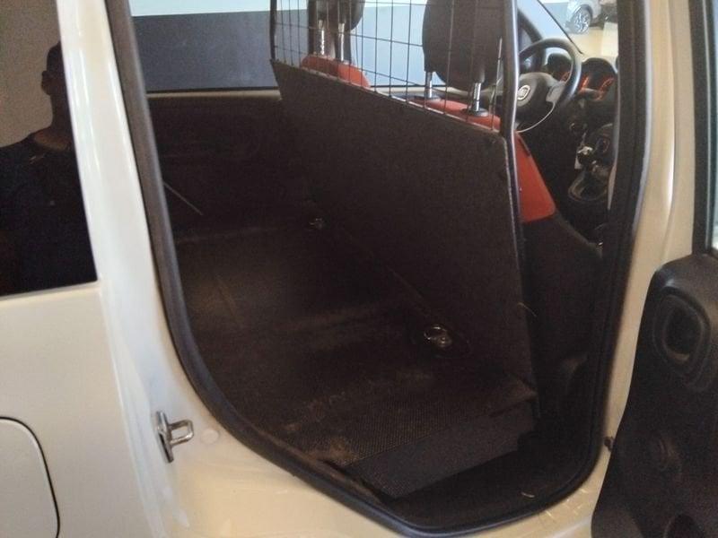FIAT Panda Panda 0.9 TwinAir Turbo S&S 4x4 Pop Van 2 posti (IVA ESCL.)