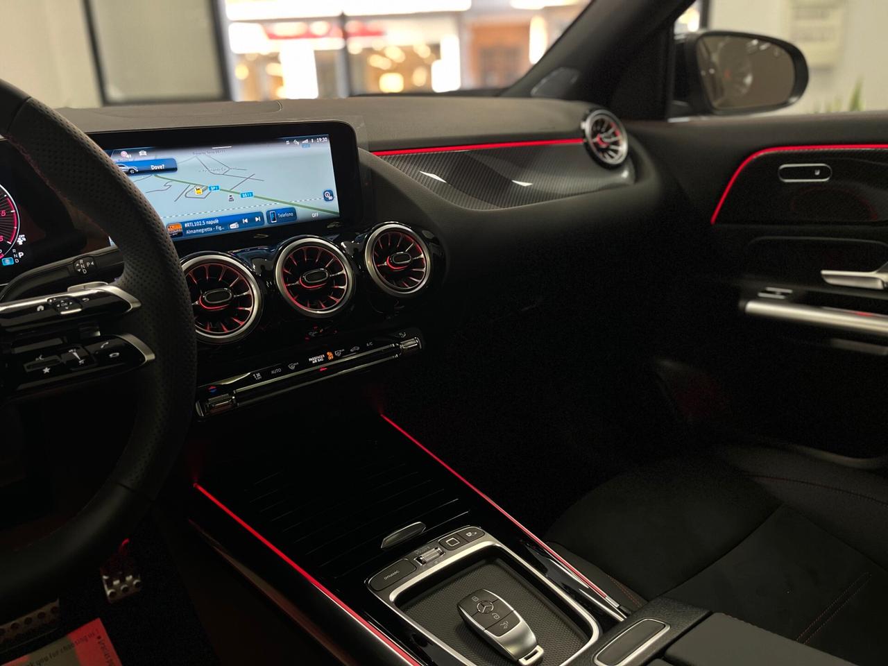 Mercedes-benz GLA 200d 150cv AMG Line Premium