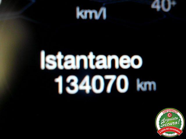 JEEP Compass 2.0 Multijet II 4WD Limited