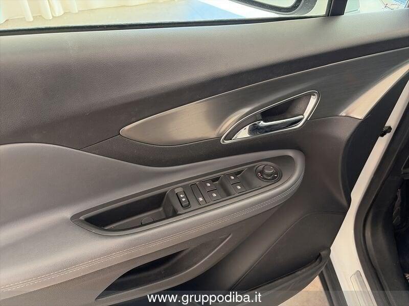 Opel Mokka I Diesel 1.6 cdti Cosmo s&s 4x2 136cv m6