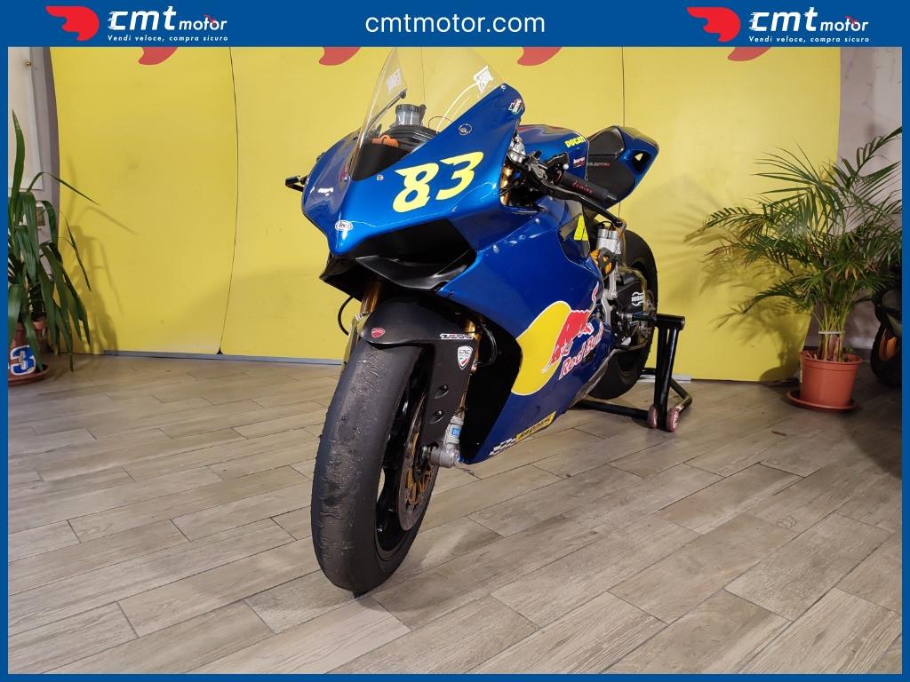 Ducati 1299 Panigale - 2017