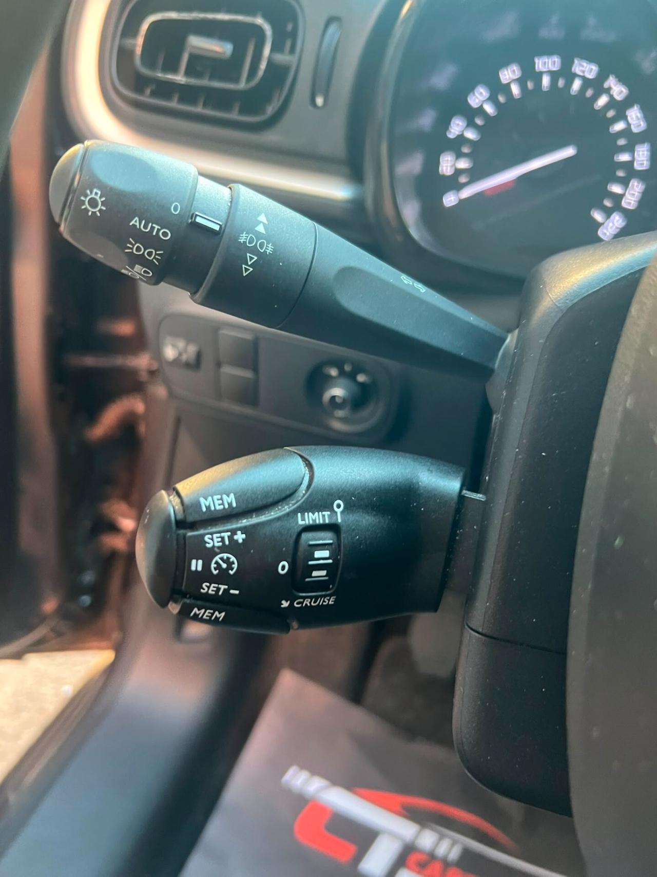 Citroen C3 PureTech 83 S&S Shine