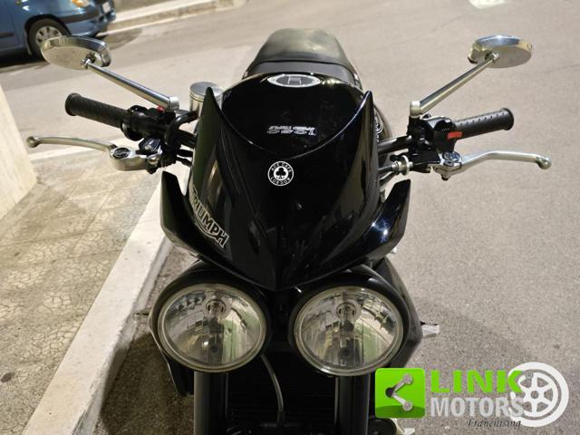 TRIUMPH Speed Triple 1050 *? 70,00 al mese*