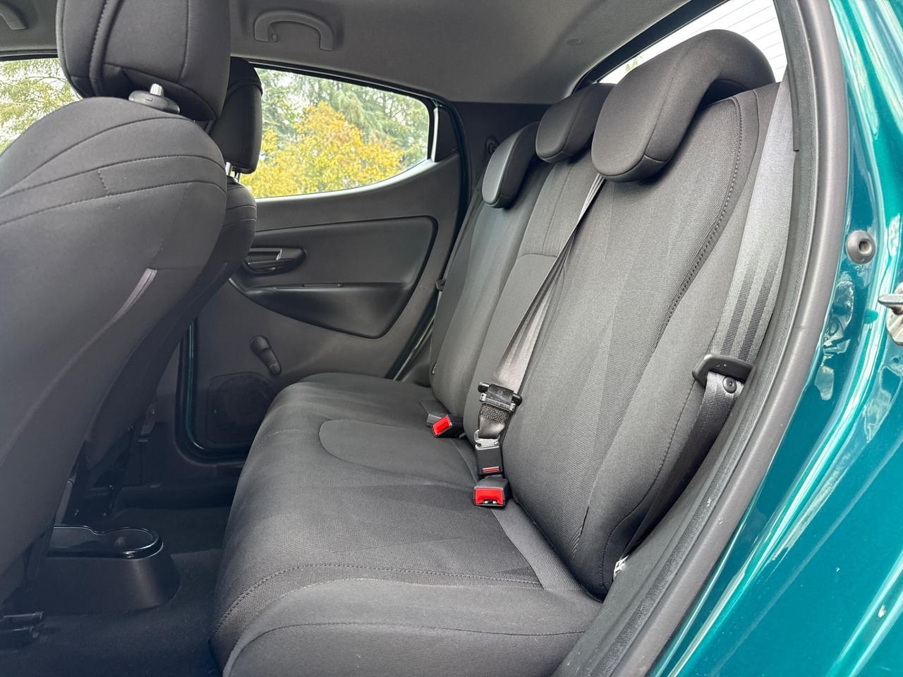 Lancia Ypsilon 1.2 69 CV 5 porte GPL Ecochic