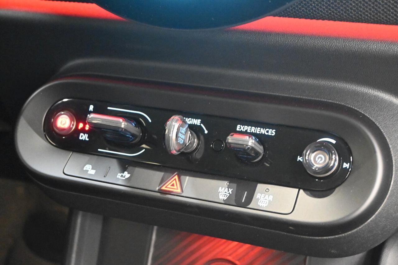 MINI Mini 5ª serie (F66) Mini Cooper C Classic
