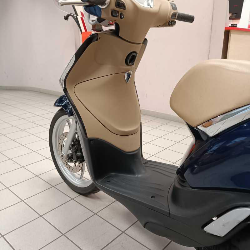 Piaggio Liberty 125 ABS - 2019