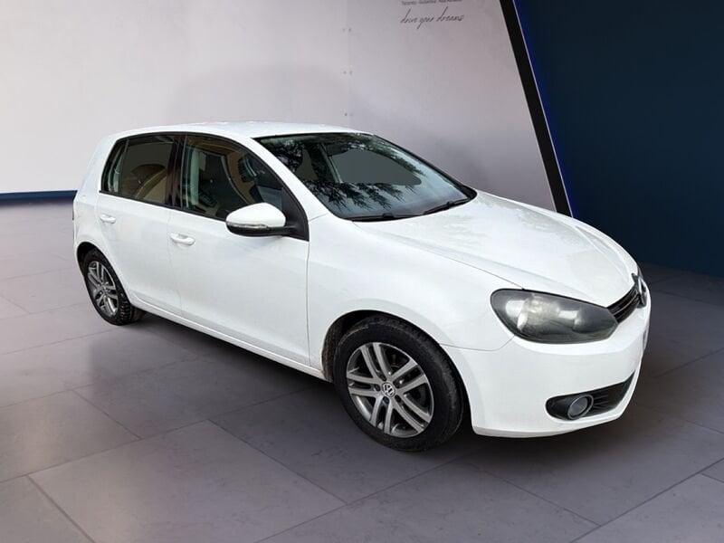 Volkswagen Golf Golf 5p 1.6 tdi Comfortline