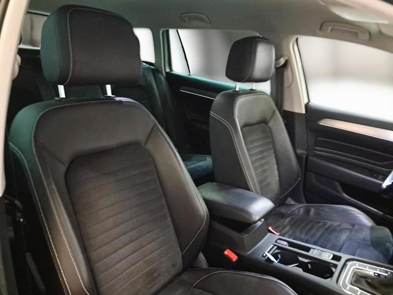 VOLKSWAGEN PASSAT VARIANT 2.0 TDI SCR EVO 110kW Executive BMT DSG