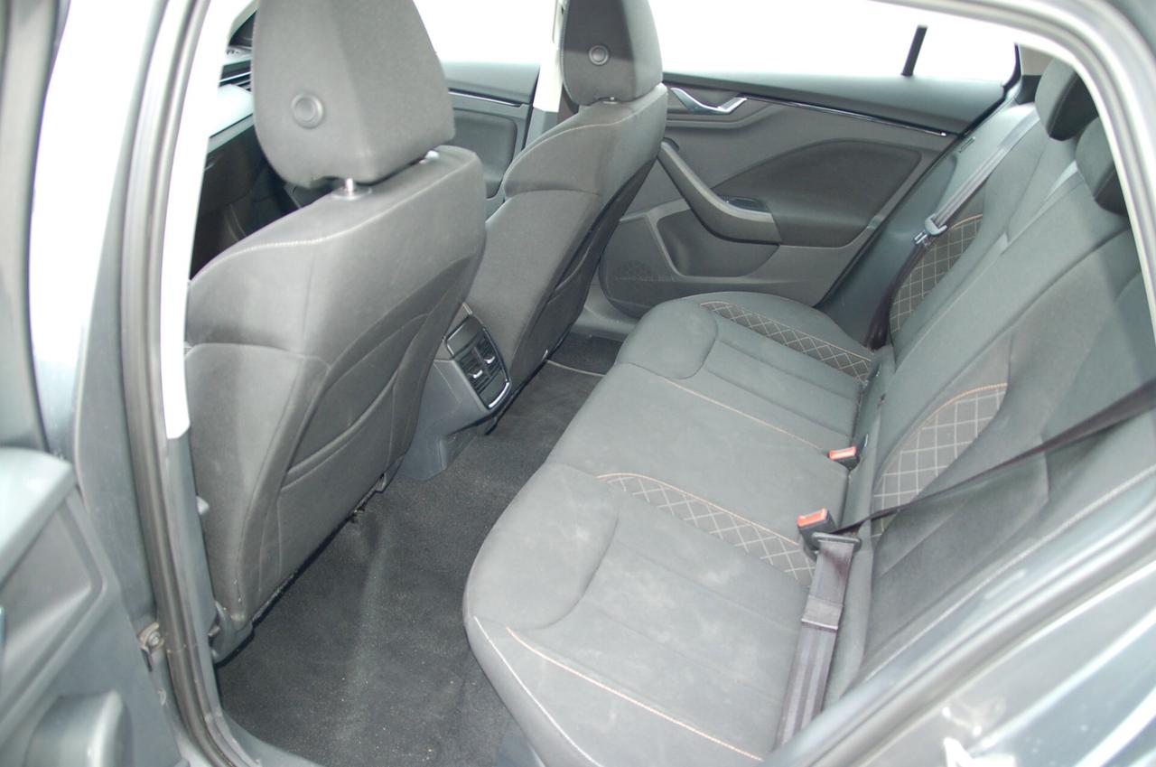 Skoda Scala 1.0 TSI Ambition