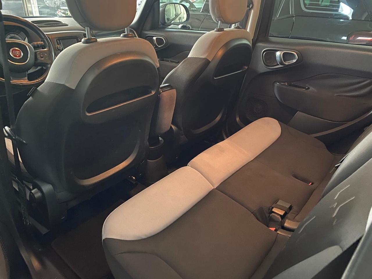 Fiat 500L 1.3 Multijet 95 CV Pop Star