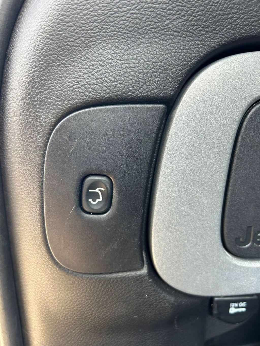 Jeep Cherokee 2.0 Mjt 170CV 4WD Active Drive II Limited