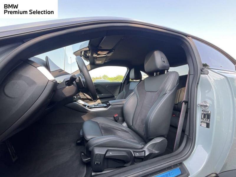 BMW Serie 2 Coupé 220D COUPE MHEV 48V MSPORT PRO AUTO