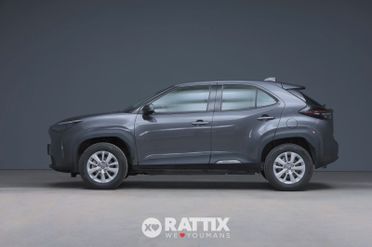 Toyota Yaris Cross 1.5h 116CV Business e-cvt