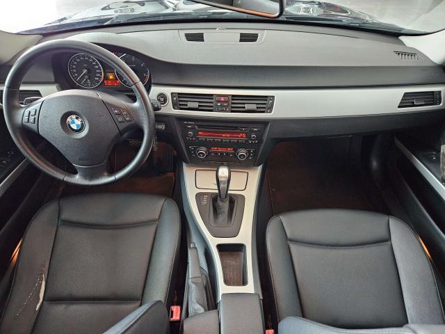 BMW 320 Touring xdrive