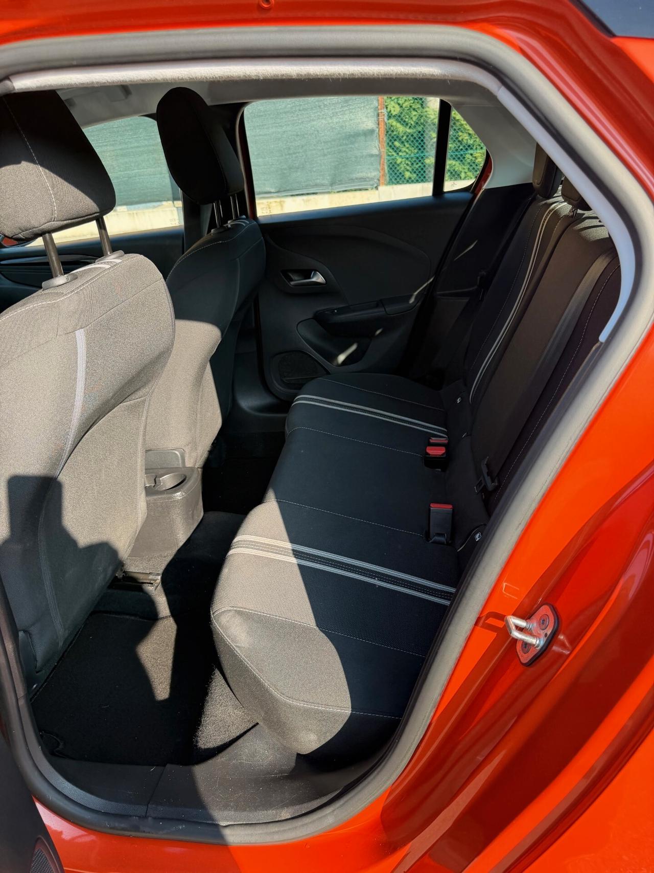 Opel Corsa 1.2 NEOPATENTATI - 12 MESI DI GARANZIA -